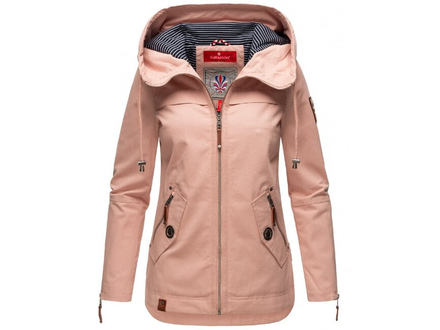 Navahoo Wekoo Women's Transitional Jacket with Hood