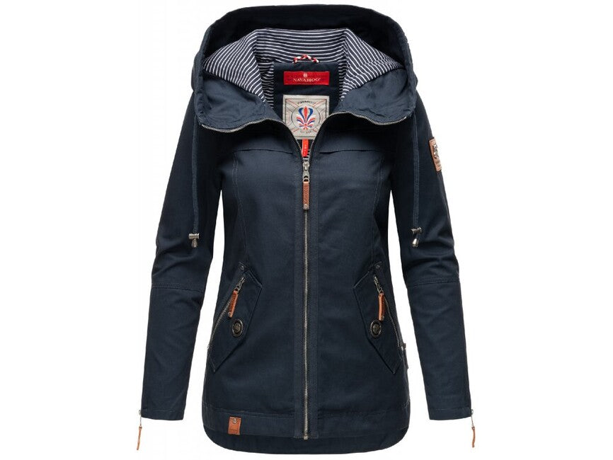 Navahoo Wekoo Women's Transitional Hoodie Jacket