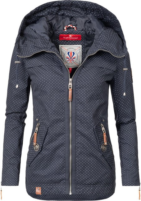 Navahoo Wekoo Women's Transitional Jacket with Hood