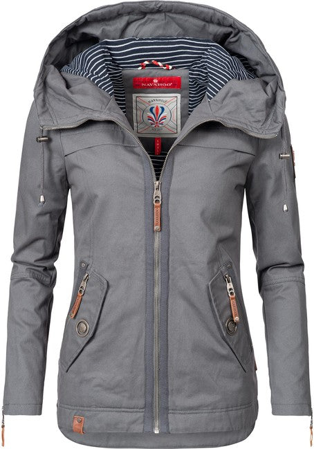Navahoo Wekoo Women's Transitional Jacket with Hood