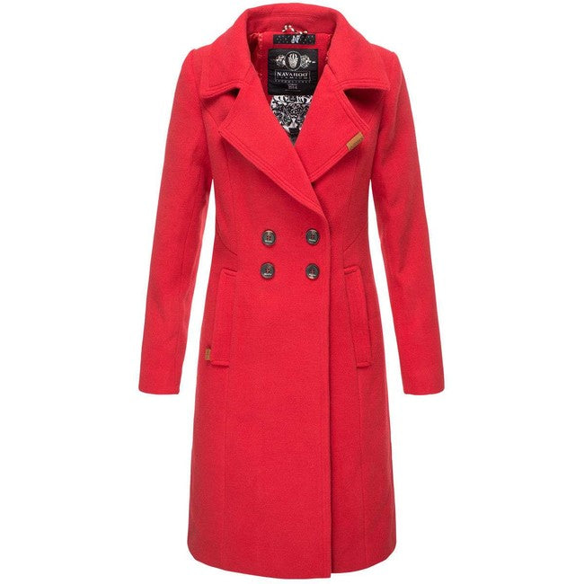 Navahoo WOOLY Women's Winter Jacket
