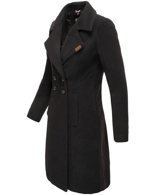 Navahoo WOOLY Women's Winter Jacket