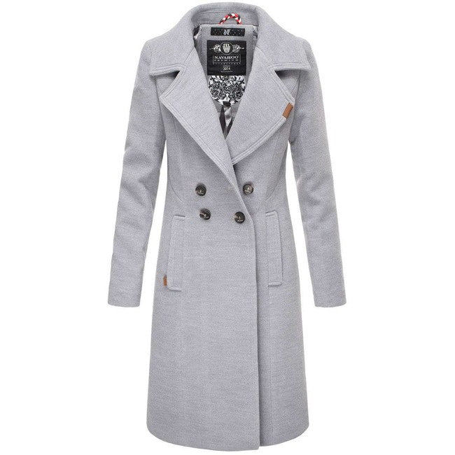 Navahoo WOOLY Women's Winter Jacket