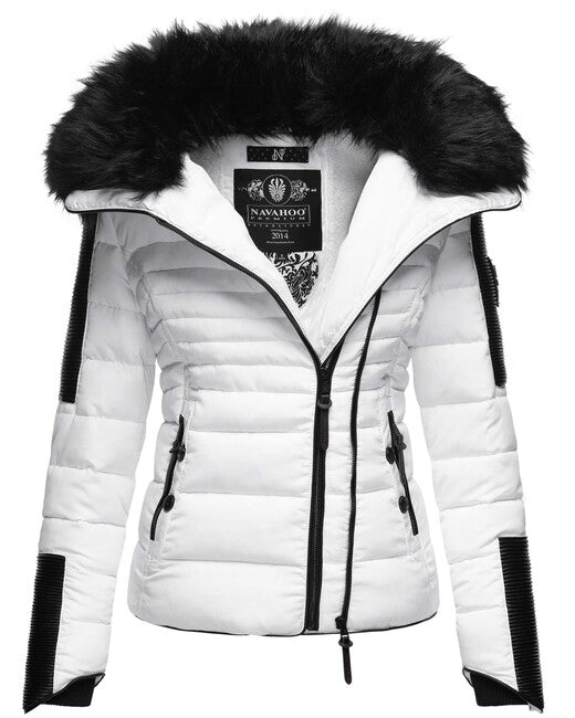 Navahoo Yuki2 Women's Winter Jacket