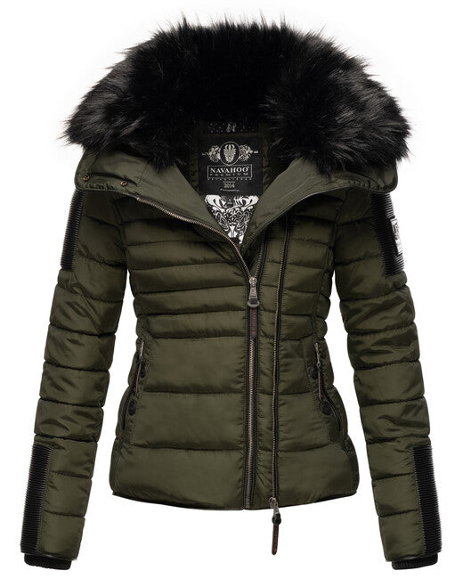 Navahoo Yuki2 Women's Winter Jacket