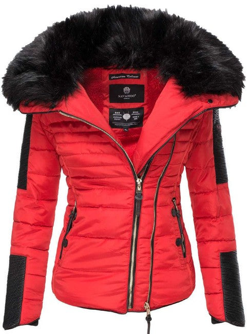 Navahoo Yuki2 Women's Winter Jacket
