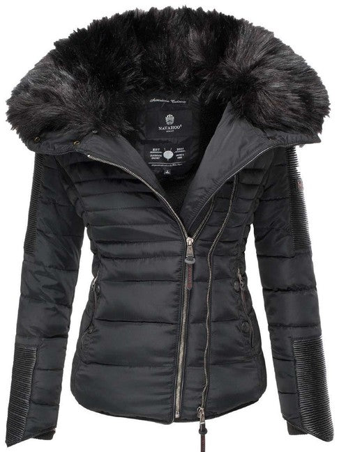Navahoo Yuki2 Women's Winter Jacket