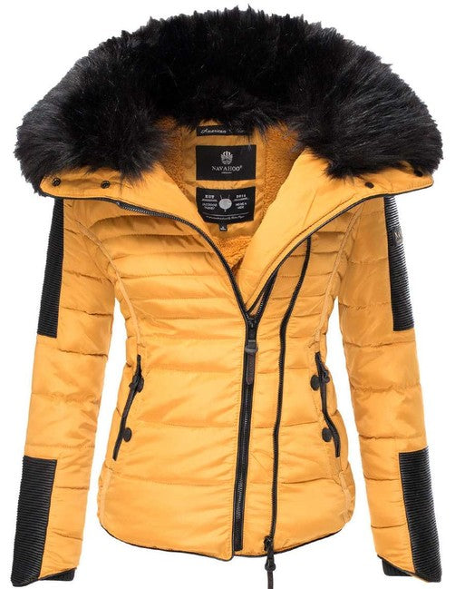 Navahoo Yuki2 Women's Winter Jacket