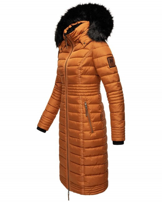 Navahoo UMAY Women's Quilted Jacket