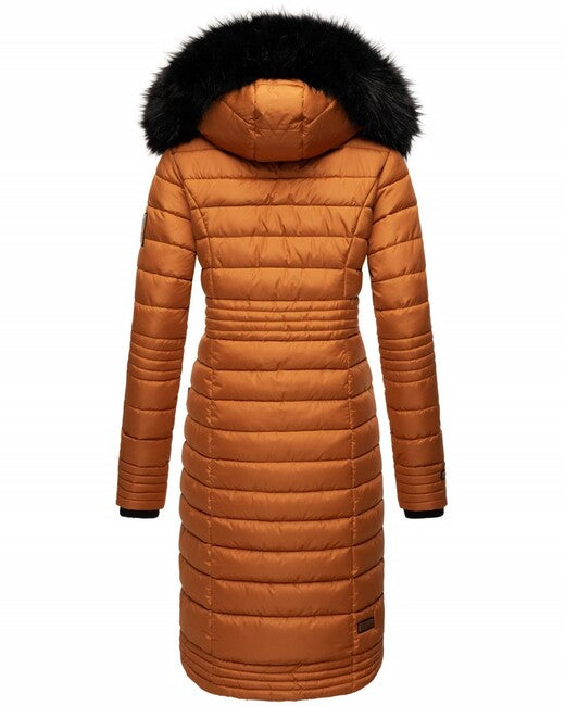 Navahoo UMAY Women's Quilted Jacket
