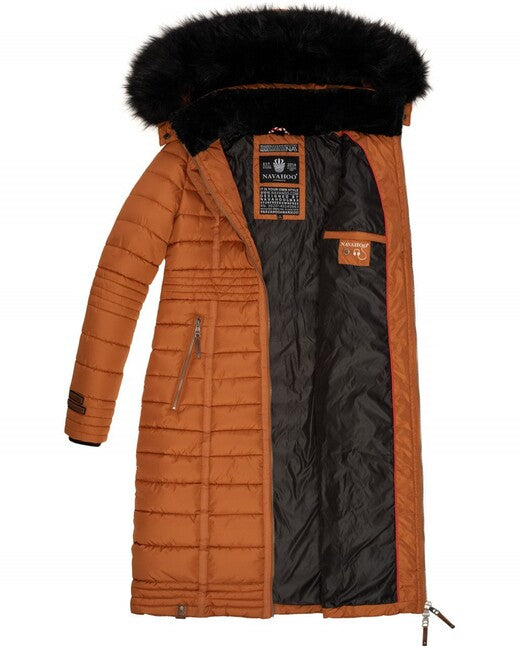 Navahoo UMAY Women's Quilted Jacket