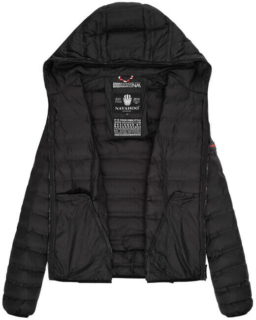 Navahoo NEEVIA Women's Transitional Hoodie Jacket