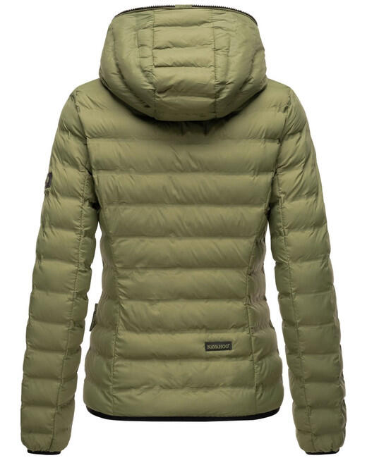 Navahoo NEEVIA Women's Transition Jacket with Hood
