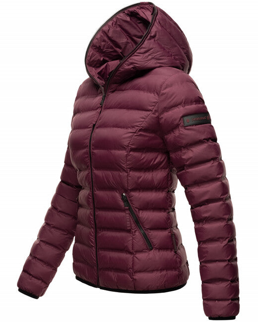 Navahoo NEEVIA Women's Transitional Jacket with Hood