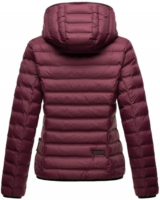 Navahoo NEEVIA Women's Transitional Jacket with Hood