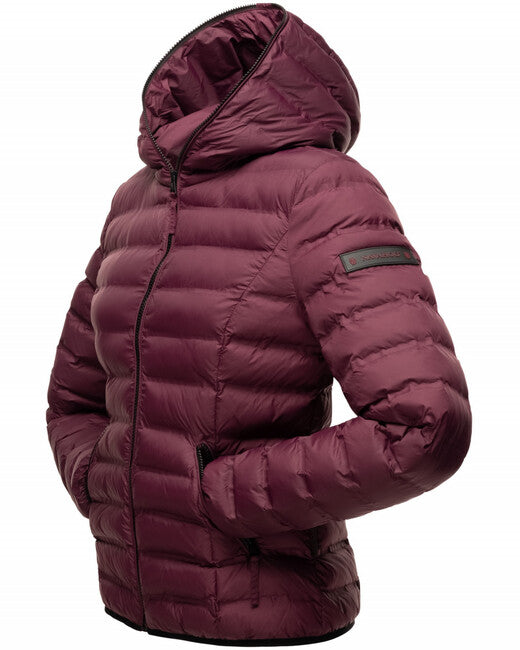 Navahoo NEEVIA Women's Transitional Jacket with Hood