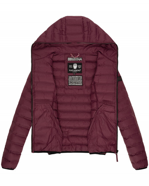 Navahoo NEEVIA Women's Transitional Jacket with Hood