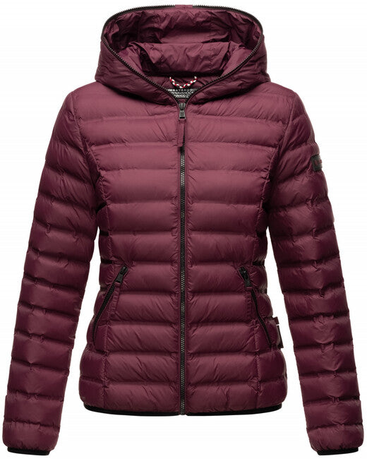 Navahoo NEEVIA Women's Transitional Jacket with Hood