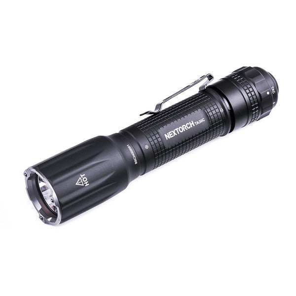 NexTorch® baterka TA30C 1600 lm, taktická