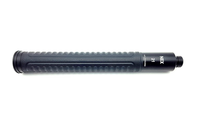 NEX N21C Quic Steel Telescopic Baton