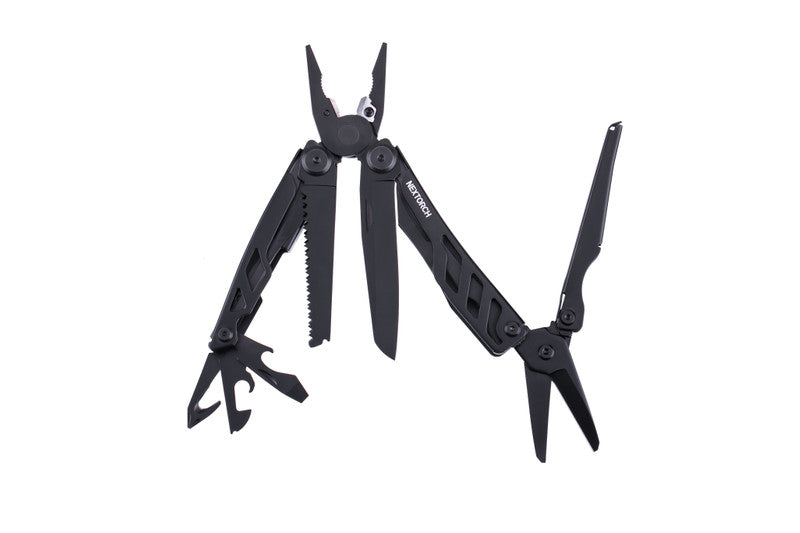 Nextorch MT-10 Multi-Tool