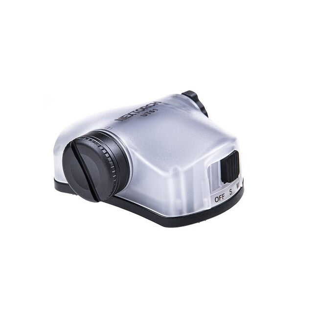 NexTorch Tactical Helmet Signal Light UT61