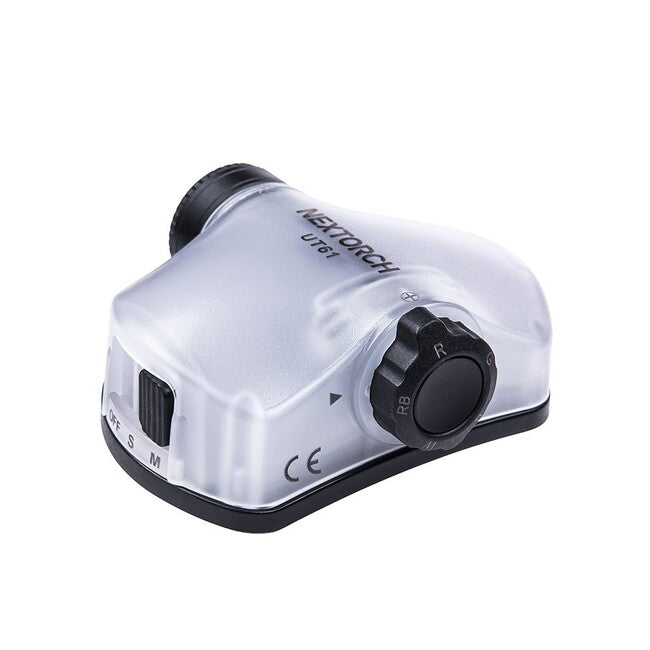 NexTorch Tactical Helmet Signal Light UT61