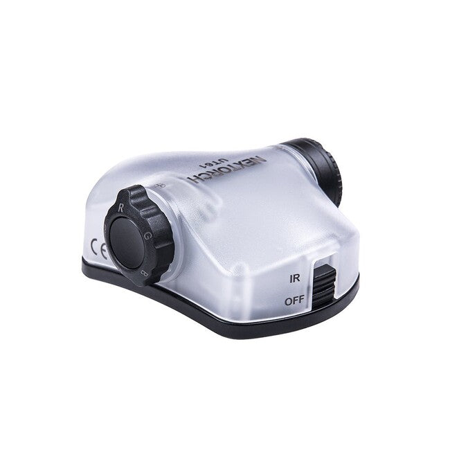 NexTorch Tactical Helmet Signal Light UT61