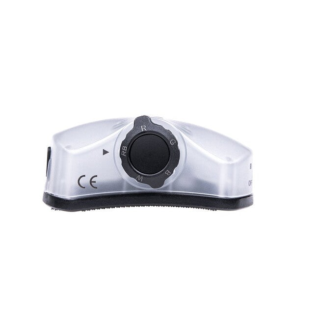NexTorch Tactical Helmet Signal Light UT61