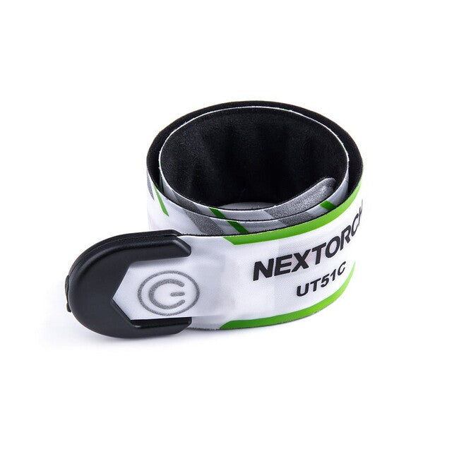 NexTorch® Civilian Flashing Safety Tape UT51C