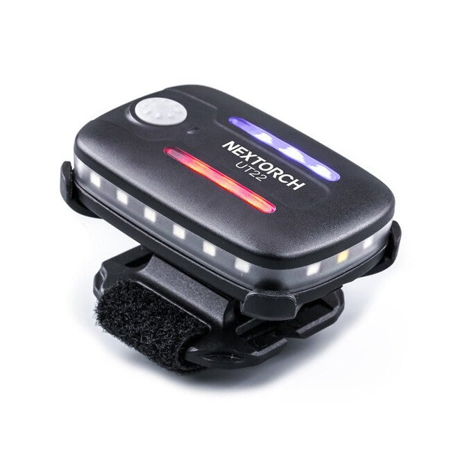 NexTorch® UT22 Multifunctional Rechargeable Warning Light