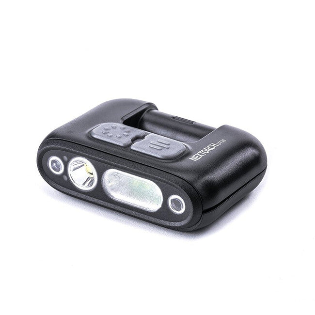 NexTorch Multifunctional Motion-Sensing Hands-free Light UT30