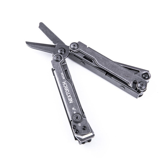 NexTorch Pioneer MT20 Multifunctional Tool
