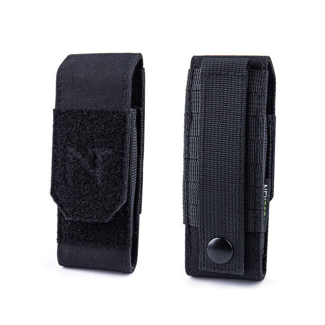 NexTorch Multi-Tool Pouch, Black