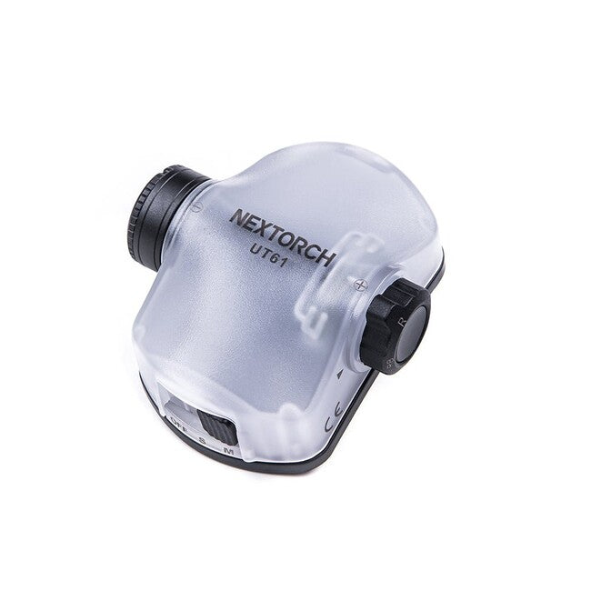 NexTorch Tactical Helmet Signal Light UT61