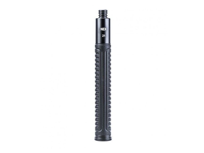 NexTorch Teleskopic Baton N21C, Steel