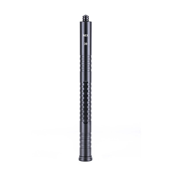 NexTorch Telescopic Baton N39C 100cm, Steel