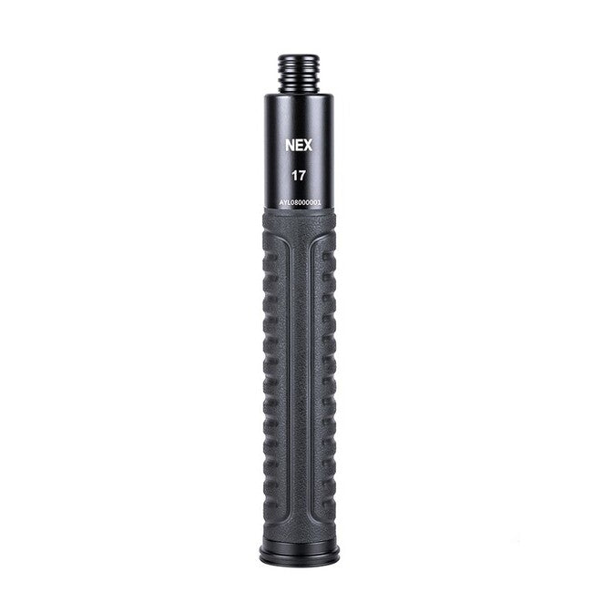 NexTorch Quicker N17C Telescopic Baton, Aluminum