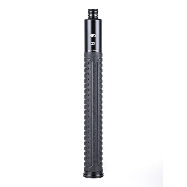 NexTorch Quicker N23C Telescopic Baton, Steel