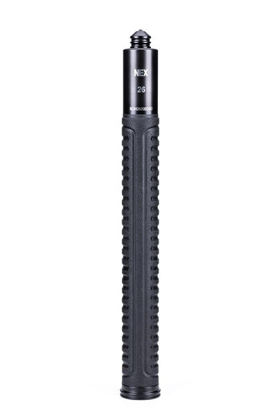 NexTorch Quicker N26C Telescopic Baton, Steel