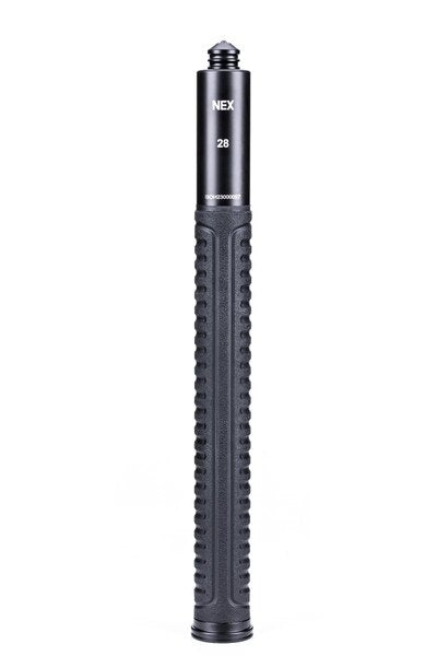 NexTorch® Quicker N28C Telescopic Baton, Steel