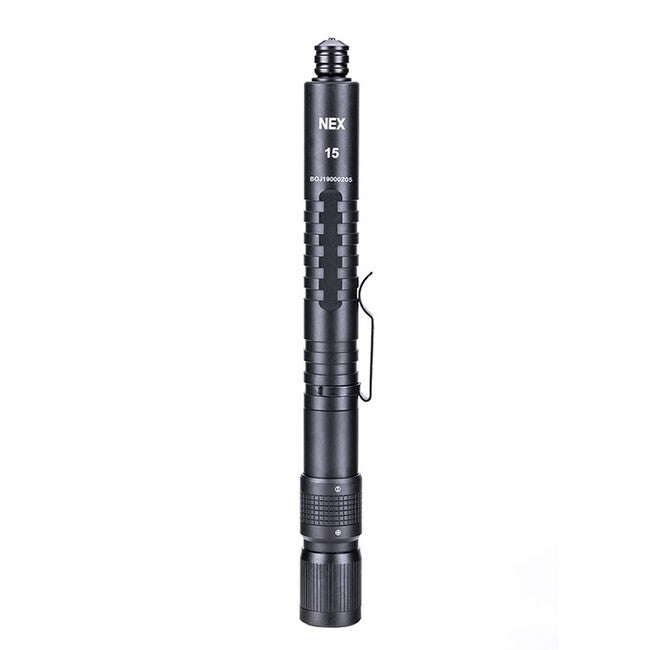 NexTorch Telescopic Baton with Light N15L