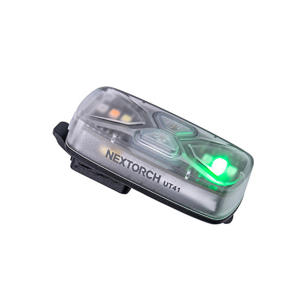 NEX UT41 Multi Signal Light 6 Colors