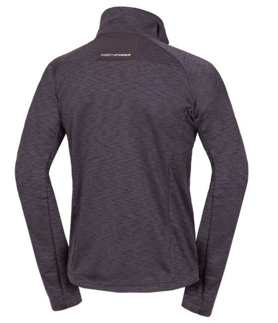 NORTHFINDER NORTHPOL Functional Hoodie