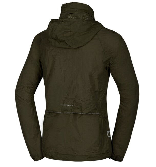 NORTHFINDER NORTHKIT Waterproof Packable Jacket 2L