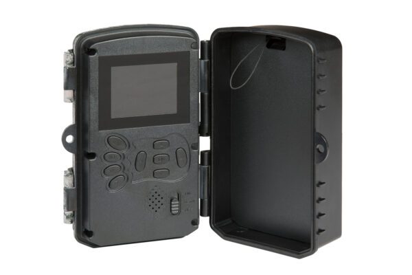 NUM'AXES Trail Camera Model PIE1076