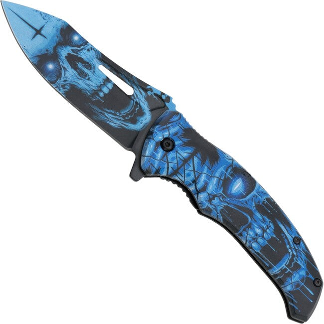 Haller vreckový nôž Nightmare 84010