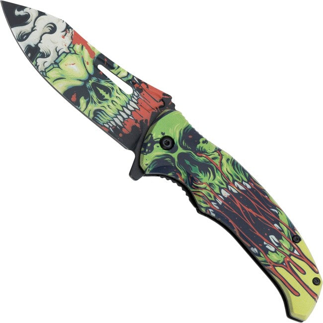 Haller vreckový nôž Nightmare 84012