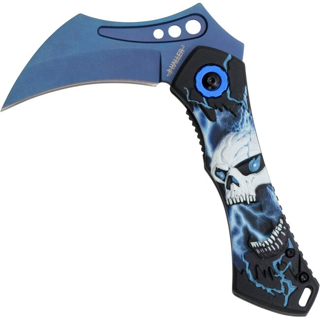 Haller vreckový nôž Nightmare 84008