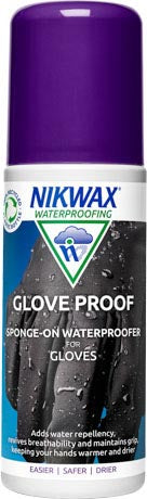 Nikwax impregnačný prípravok na rukavice Glove Proof 125ml